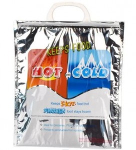 Food Insulation Delivery Bag3
