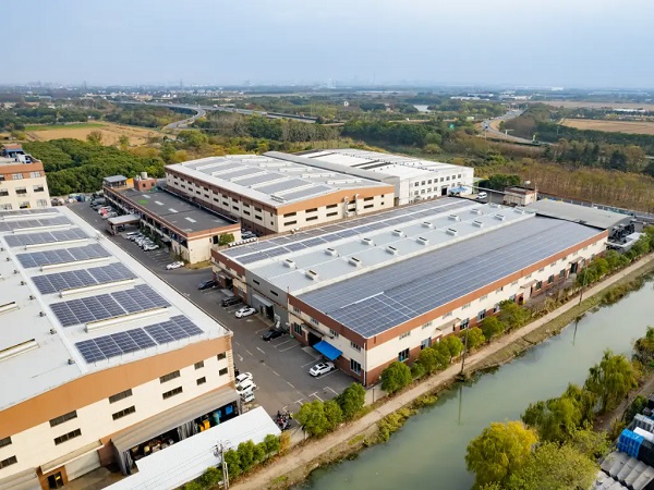 Shanghai Huizhou Industrial Co., Ltd.