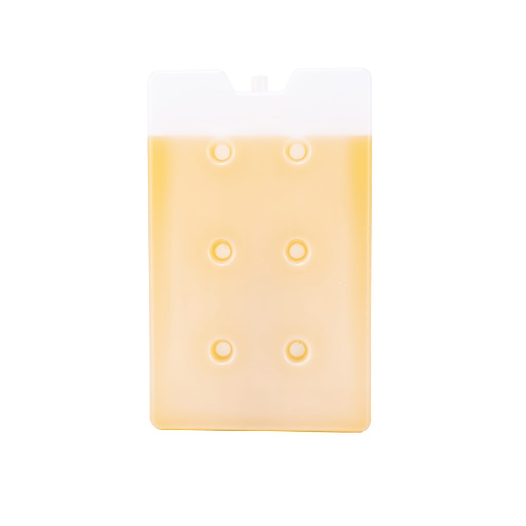 1200ml Hdpe Ice Packs Pcm Ice Plate
