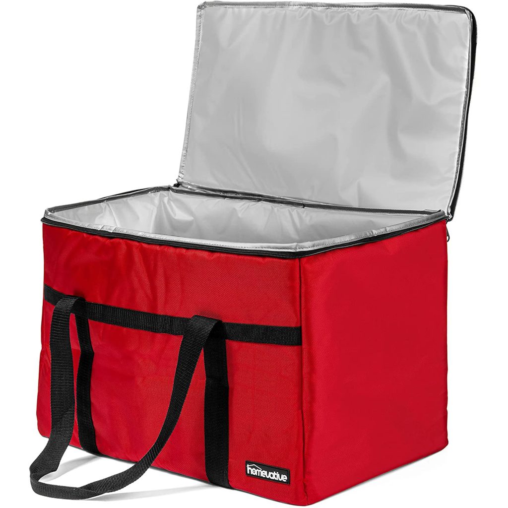 Waterproof Cooler Tote Bag