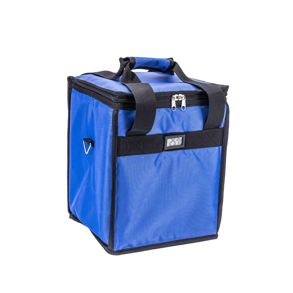 PCM Plate Medical Cooler Bag