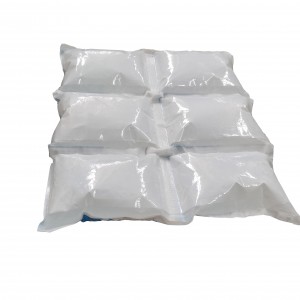 Ice Pack with Dual Absorption for Seafood